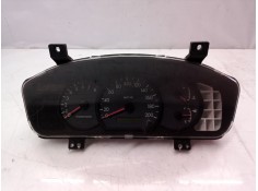 Recambio de cuadro instrumentos para kia rio ls berlina (5-ptas.) referencia OEM IAM KF94003FD140 KF94003FD140 20031017