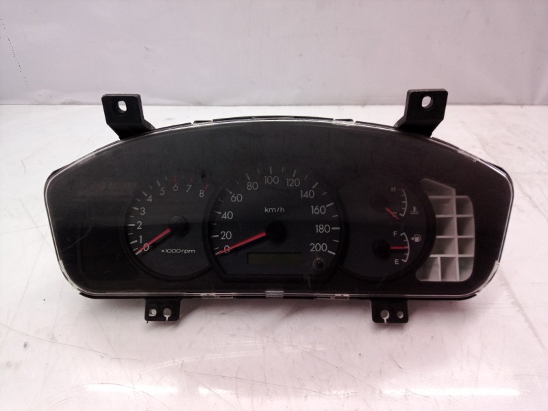 Recambio de cuadro instrumentos para kia rio ls berlina (5-ptas.) referencia OEM IAM KF94003FD140 KF94003FD140 20031017 Recambio de cuadro instrumentos para kia rio ls berlina (5-ptas.) referencia OEM IAM KF94003FD140 KF94003FD140 20031017