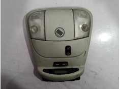 Recambio de luz interior para mercedes-benz clase m (w163) 400 cdi (163.128) referencia OEM IAM 162283871 162283871 162283871