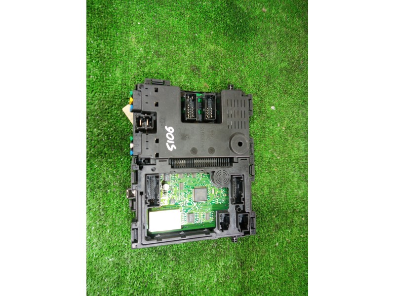 Recambio de centralita check control para peugeot 206 berlina gti referencia OEM IAM S105872300 S105872300 S105872300