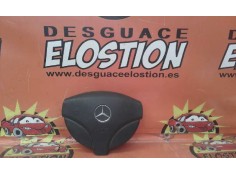 Recambio de airbag volante para mercedes-benz clase a (w168) 1.6 cat referencia OEM IAM 16846001987D8809 6V1900690005 1617599919