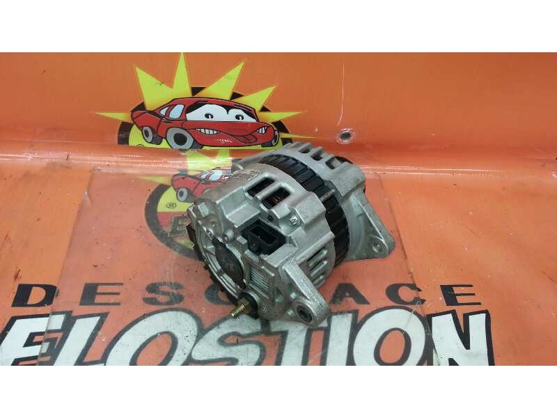 Recambio de alternador para daewoo lanos cool referencia OEM IAM 219139 219139 219139