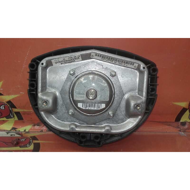 Recambio de airbag volante para mercedes-benz clase a (w168) 1.6 cat referencia OEM IAM 16846001987D8809 6V1900690005 1617599919