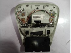 Recambio de luz interior para mercedes-benz clase m (w163) 400 cdi (163.128) referencia OEM IAM 162283871 162283871 162283871 2