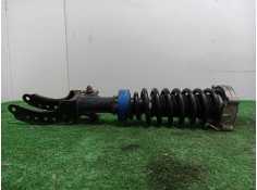 Recambio de amortiguador delantero izquierdo para volkswagen touareg (7la) tdi r5 referencia OEM IAM 7L6412021M 7L6412021M 7L641