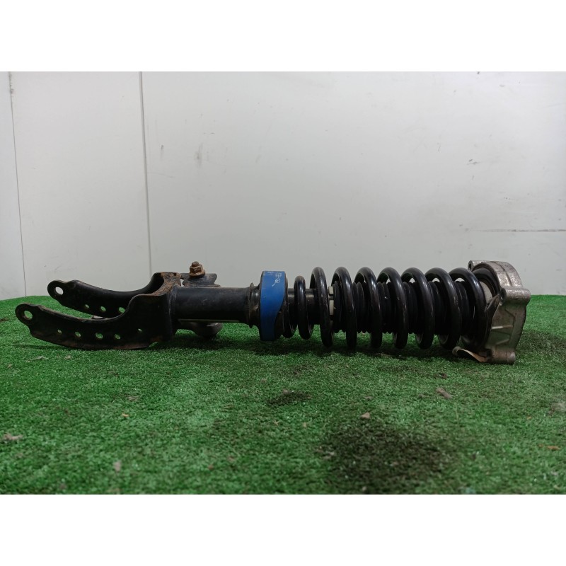 Recambio de amortiguador delantero izquierdo para volkswagen touareg (7la) tdi r5 referencia OEM IAM 7L6412021M 7L6412021M 7L641