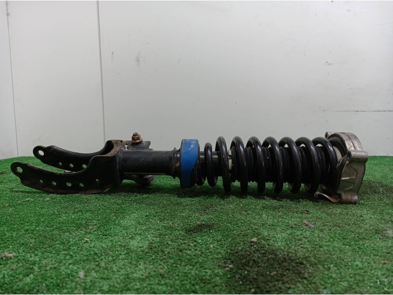 Recambio de amortiguador delantero izquierdo para volkswagen touareg (7la) tdi r5 referencia OEM IAM 7L6412021M 7L6412021M 7L641