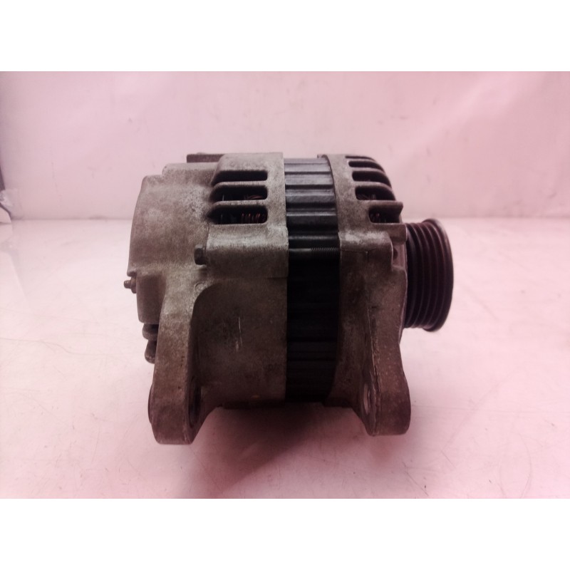 Recambio de alternador para kia shuma ii 1.6 ls 4 berlina referencia OEM IAM OK30C18300 OK30C18300 OK30C18300