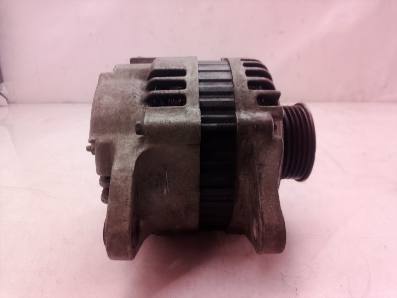 Recambio de alternador para kia shuma ii 1.6 ls 4 berlina referencia OEM IAM OK30C18300 OK30C18300 OK30C18300