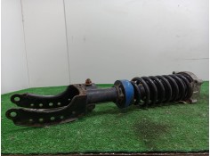 Recambio de amortiguador delantero izquierdo para volkswagen touareg (7la) tdi r5 referencia OEM IAM 7L6412021M 7L6412021M 7L641 2