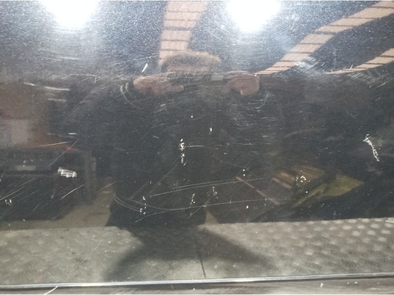 Recambio de puerta trasera izquierda para ford galaxy (ca1) referencia OEM IAM   