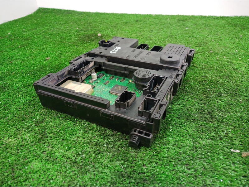 Recambio de centralita check control para peugeot 206 berlina gti referencia OEM IAM S105872300 S105872300 S105872300