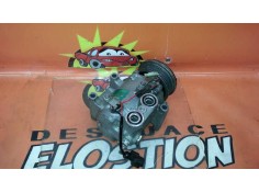 Recambio de compresor aire acondicionado para ford ka (ccq) 1.3 cat referencia OEM IAM 3373   2