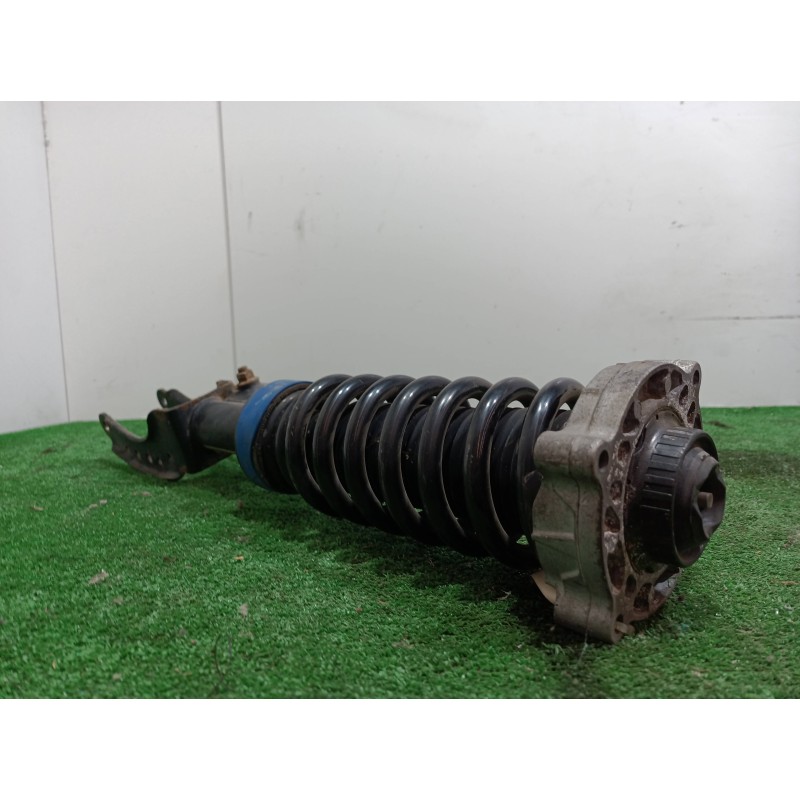 Recambio de amortiguador delantero izquierdo para volkswagen touareg (7la) tdi r5 referencia OEM IAM 7L6412021M 7L6412021M 7L641