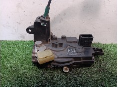 Recambio de cerradura puerta delantera izquierda para opel astra h berlina cosmo referencia OEM IAM 13128111 13128111 13128111