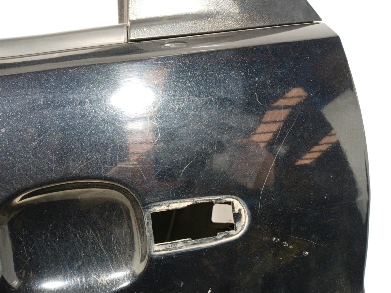 Recambio de puerta trasera izquierda para ford galaxy (ca1) referencia OEM IAM   