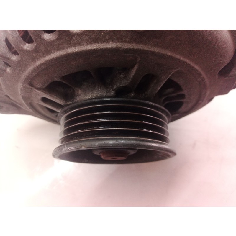 Recambio de alternador para kia shuma ii 1.6 ls 4 berlina referencia OEM IAM OK30C18300 OK30C18300 OK30C18300