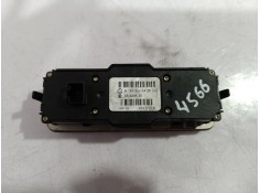 Recambio de mando elevalunas delantero izquierdo para mercedes-benz clase m (w163) 400 cdi (163.128) referencia OEM IAM A1638200 2