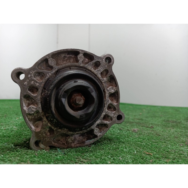 Recambio de amortiguador delantero izquierdo para volkswagen touareg (7la) tdi r5 referencia OEM IAM 7L6412021M 7L6412021M 7L641