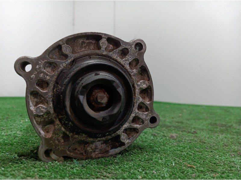 Recambio de amortiguador delantero izquierdo para volkswagen touareg (7la) tdi r5 referencia OEM IAM 7L6412021M 7L6412021M 7L641