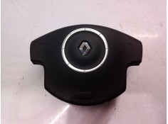 Recambio de airbag volante para renault scenic ii adventure by coronel tapiocca referencia OEM IAM 6056962 6056962 6056962