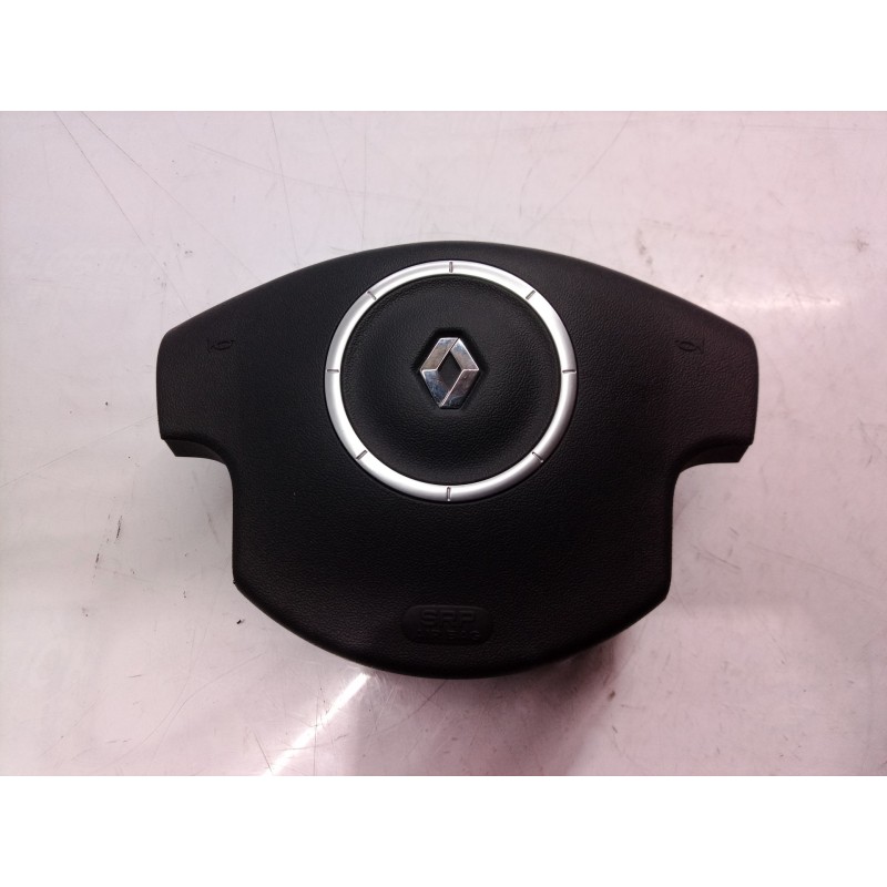 Recambio de airbag volante para renault scenic ii adventure by coronel tapiocca referencia OEM IAM 6056962 6056962 6056962