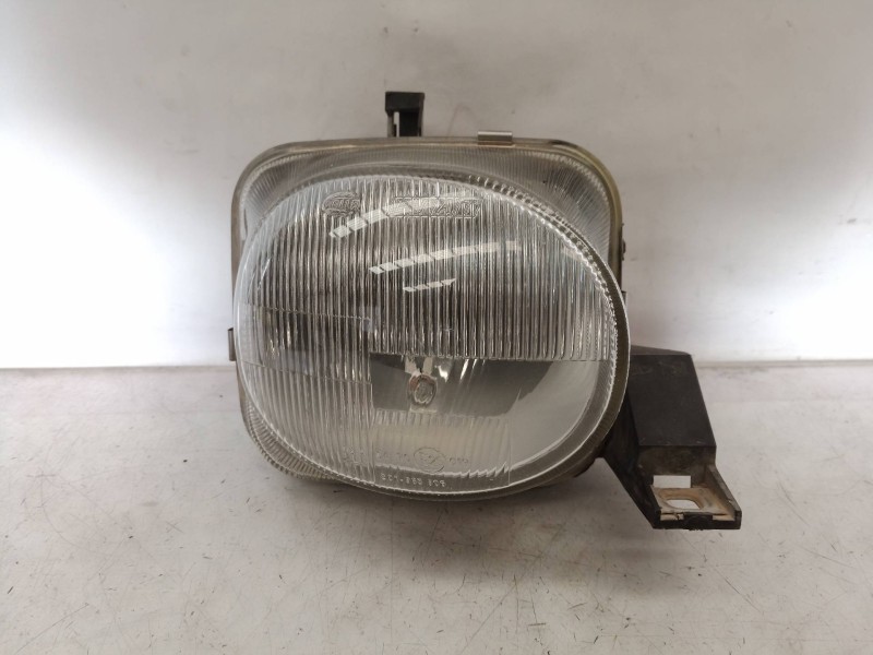 Recambio de faro derecho para fiat multipla (186) referencia OEM IAM   
