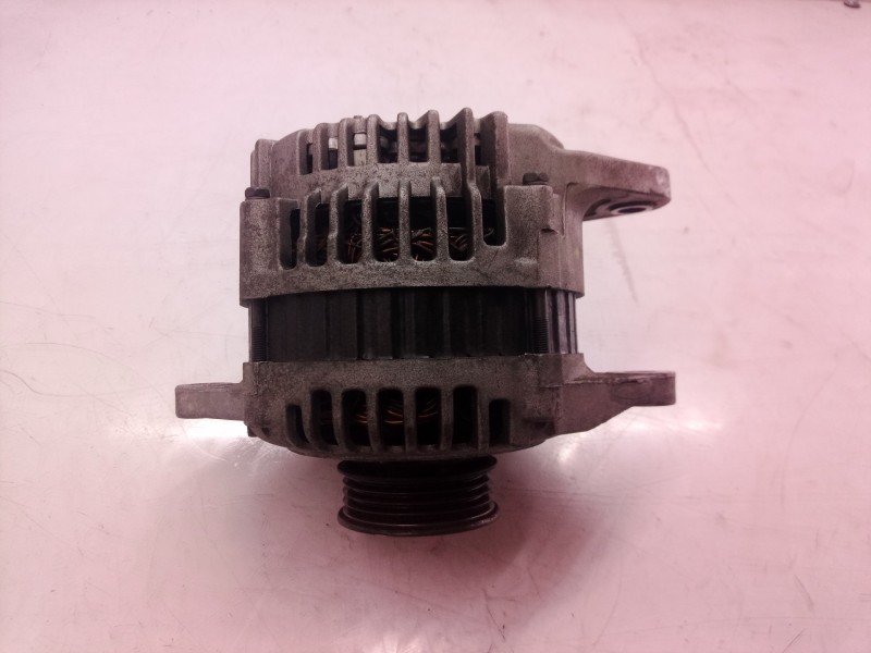 Recambio de alternador para kia shuma ii 1.6 ls 4 berlina referencia OEM IAM OK30C18300 OK30C18300 OK30C18300