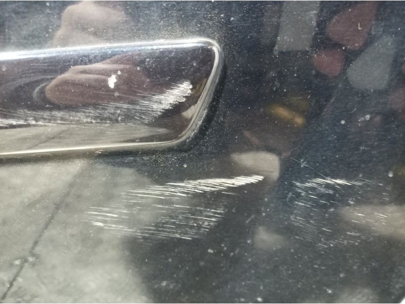 Recambio de puerta trasera izquierda para ford galaxy (ca1) referencia OEM IAM   