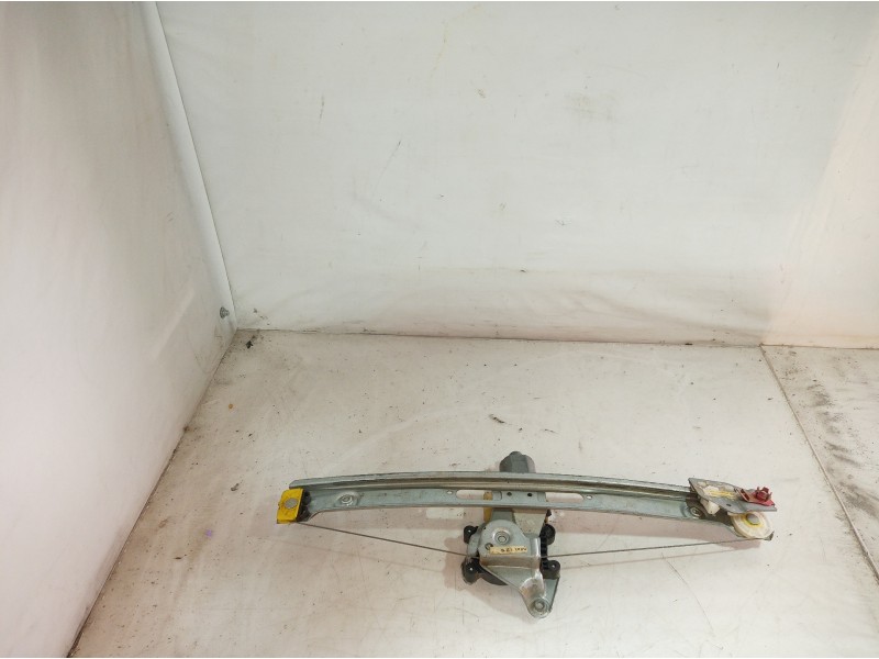 Recambio de elevalunas trasero derecho para bmw serie 3 touring (e46) 330xi referencia OEM IAM 676283620650 676283620650 6762836