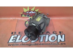 Recambio de compresor aire acondicionado para ford transit connect (tc7) 1.8 tdci cat referencia OEM IAM YSH419D629AC  