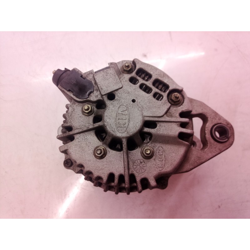 Recambio de alternador para kia shuma ii 1.6 ls 4 berlina referencia OEM IAM OK30C18300 OK30C18300 OK30C18300