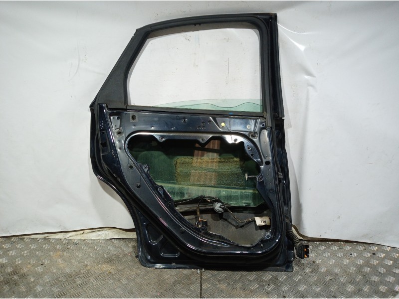 Recambio de puerta trasera izquierda para ford galaxy (ca1) referencia OEM IAM   