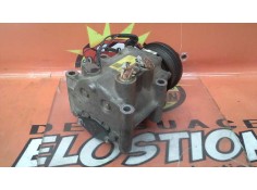 Recambio de compresor aire acondicionado para ford transit connect (tc7) 1.8 tdci cat referencia OEM IAM YSH419D629AC   2