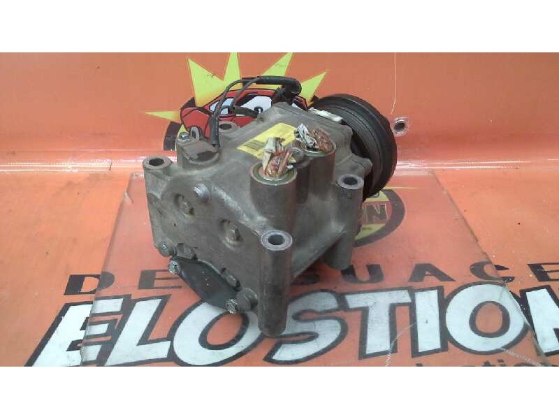 Recambio de compresor aire acondicionado para ford transit connect (tc7) 1.8 tdci cat referencia OEM IAM YSH419D629AC  