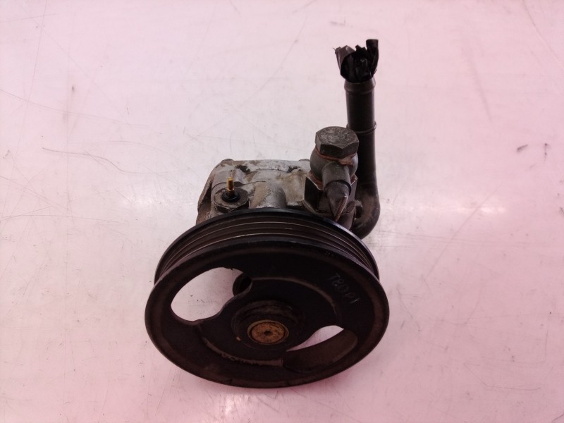 Recambio de bomba direccion para kia shuma ii 1.6 ls 4 berlina referencia OEM IAM 150272 150272 150272