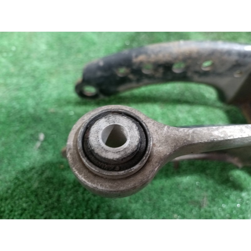 Recambio de amortiguador delantero izquierdo para volkswagen touareg (7la) tdi r5 referencia OEM IAM 7L6412021M 7L6412021M 7L641