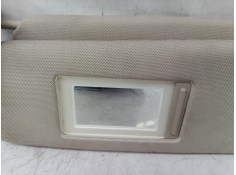 Recambio de parasol izquierdo para audi q7 (4l) 4l/xbunq1 referencia OEM IAM    2