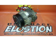 Recambio de compresor aire acondicionado para ford transit mod.2000 caja abierta 2.0 tde cat referencia OEM IAM XS7H19D629AB  