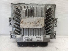 Recambio de centralita motor uce para renault scenic ii adventure by coronel tapiocca referencia OEM IAM 8200565863 8200565863 S