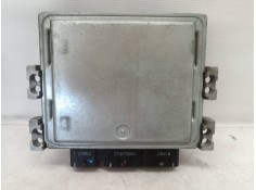 Recambio de centralita motor uce para renault scenic ii adventure by coronel tapiocca referencia OEM IAM 8200565863 8200565863 S 2