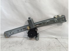 Recambio de elevalunas trasero izquierdo para bmw serie 3 touring (e46) 330xi referencia OEM IAM 676283620660 676283620660 67628