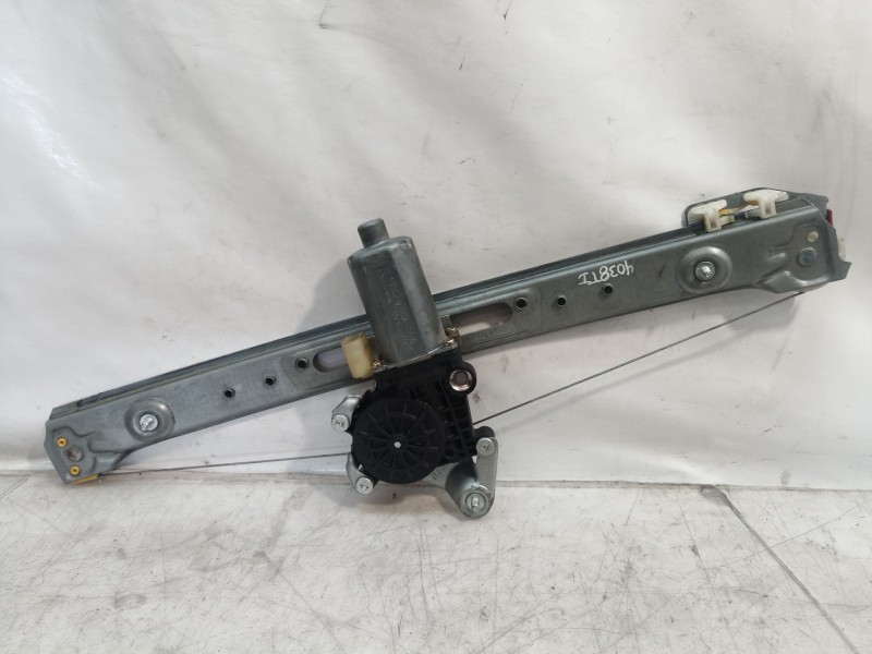Recambio de elevalunas trasero izquierdo para bmw serie 3 touring (e46) 330xi referencia OEM IAM 676283620660 676283620660 67628