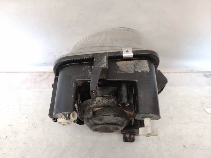 Recambio de faro izquierdo para fiat multipla (186) referencia OEM IAM   