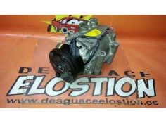 Recambio de compresor aire acondicionado para ford fiesta (cbk) 1.3 cat referencia OEM IAM 2S6H19D629AB  