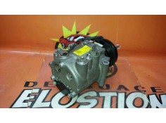 Recambio de compresor aire acondicionado para ford fiesta (cbk) 1.3 cat referencia OEM IAM 2S6H19D629AB   2