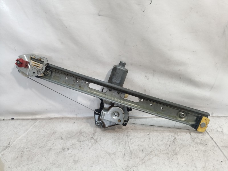 Recambio de elevalunas trasero izquierdo para bmw serie 3 touring (e46) 330xi referencia OEM IAM 676283620660 676283620660 67628