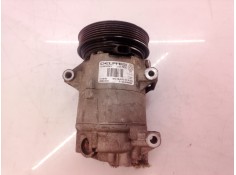 Recambio de compresor aire acondicionado para renault scenic ii adventure by coronel tapiocca referencia OEM IAM 01140169 011401