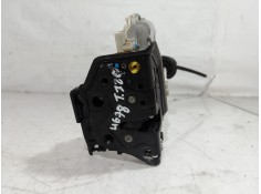 Recambio de cerradura puerta trasera izquierda para audi q7 (4l) 4l/xbunq1 referencia OEM IAM 304839015 304839015 304839015