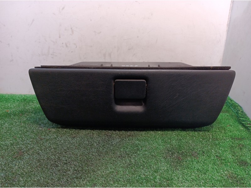 Recambio de guantera para mercedes-benz clase m (w163) 270 cdi (163.113) referencia OEM IAM A1636890191 A1636890191 A1636890191